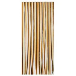 MOREL RID.PORT.POLYET.ANTILL.BRU.BEIG100X220 (Vendu Par 1)