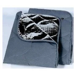 AUTRES Rideaux Isothermes Intérieurs Gris Pour DUCATO2 C25/J5 Après 1991