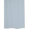 ALLIBERT Rideau De Douche Gris NAKIA 180 X 200 Cm - Gris