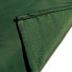 THEDECOFACTORY THERMIQUE - <p>Rideau Thermique Vert 140x250 - Vert -Rideau et tringle Soldes 2024 16741344 5