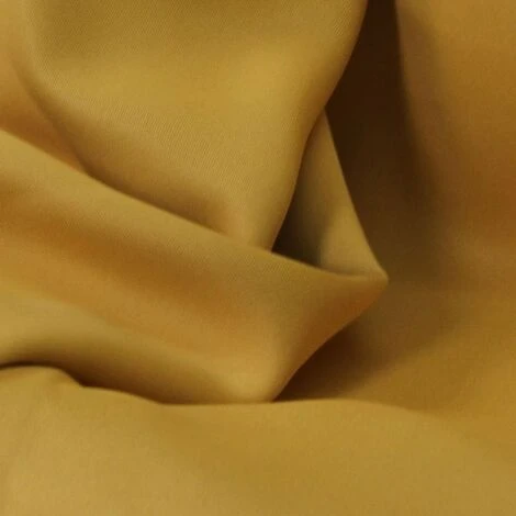 THEDECOFACTORY THERMIQUE - <p>Rideau Thermique Jaune 140x250 - Jaune 2 THEDECOFACTORY THERMIQUE - <p>Rideau Thermique Jaune 140x250 - Jaune – Image 2