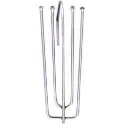 Rideaux Occultants Avec Crochets 2 Pcs Anthracite 140x175 Cm VidaXL 9 Rideaux Occultants Avec Crochets 2 Pcs Anthracite 140x175 Cm VidaXL -Rideau et tringle Soldes 2024 16904015 5