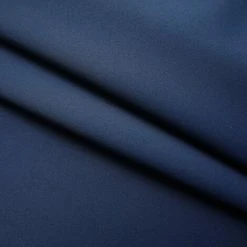 Rideau Occultant Avec Crochets Bleu 290x245 Cm VidaXL 7 Rideau Occultant Avec Crochets Bleu 290x245 Cm VidaXL -Rideau et tringle Soldes 2024 16904121 3