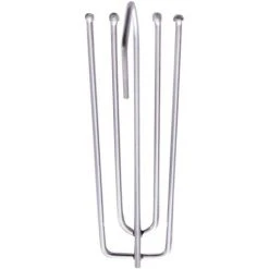 Rideau Occultant Avec Crochets Bleu 290x245 Cm VidaXL 9 Rideau Occultant Avec Crochets Bleu 290x245 Cm VidaXL -Rideau et tringle Soldes 2024 16904121 5