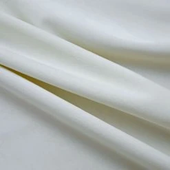 Rideaux Occultants Avec Anneaux 2 Pcs Velours Crème 140x175 Cm VidaXL 7 Rideaux Occultants Avec Anneaux 2 Pcs Velours Crème 140x175 Cm VidaXL -Rideau et tringle Soldes 2024 16904325 4
