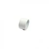 SECODIR 1 Embout Tringle A Rideau Bouchon ø 20 Mm - Blanc