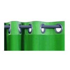 SECODIR Renfort Prépercé Pour Oeillet Ø 44 Mm Vendu Au Mètre - Transparent -Rideau et tringle Soldes 2024 26527645 3