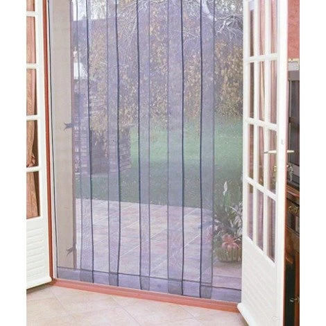 Moustiquaire Arles Morel - Largeur Maxi 1 M - Hauteur Maxi 220 Cm 1 Moustiquaire Arles Morel - Largeur Maxi 1 M - Hauteur Maxi 220 Cm