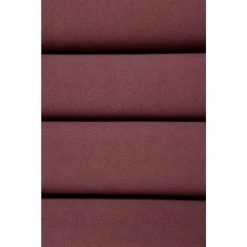 RIDEAUDISCOUNT Rideau Occultant 140 X 240 Cm à Oeillets Uni Prune - Violet 9 RIDEAUDISCOUNT Rideau Occultant 140 X 240 Cm à Oeillets Uni Prune - Violet -Rideau et tringle Soldes 2024 27809637 5