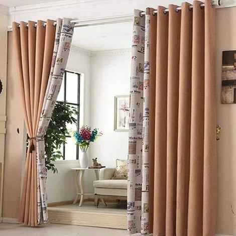 LONGZIMING Oeillet De Rideau 80 Pièces, Anneaux D'oeillet De Rideau Clips Diamètre Intérieur 46mm Anneaux De Bricolage Pour Rideau De Fenêtre, Rideau De Douche, Rideaux De Porte De Vestiaire 3 LONGZIMING Oeillet De Rideau 80 Pièces, Anneaux D'oeillet De Rideau Clips Diamètre Intérieur 46mm Anneaux De Bricolage Pour Rideau De Fenêtre, Rideau De Douche, Rideaux De Porte De Vestiaire – Image 3