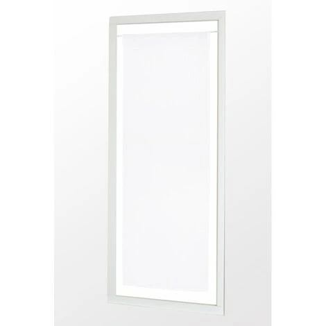 RIDEAUDISCOUNT Vitrage 70 X 210 Cm Passe Tringle Effet Lin Petite Trame Uni Blanc - Blanc 2 RIDEAUDISCOUNT Vitrage 70 X 210 Cm Passe Tringle Effet Lin Petite Trame Uni Blanc - Blanc – Image 2