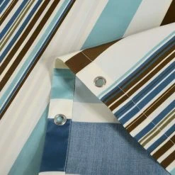 BRIDAY Rideau De Douche 200x240 Cm (LxH), Rideaux De Douche Anti-moisissures Doublure En Tissu DPolyester Doux Rideaux De Bain Rideau Beau Modèle Pour WC De Salle De Bains 8 BRIDAY Rideau De Douche 200x240 Cm (LxH), Rideaux De Douche Anti-moisissures Doublure En Tissu DPolyester Doux Rideaux De Bain Rideau Beau Modèle Pour WC De Salle De Bains -Rideau et tringle Soldes 2024 28491840 4