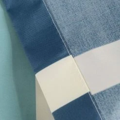 BRIDAY Rideau De Douche 200x240 Cm (LxH), Rideaux De Douche Anti-moisissures Doublure En Tissu DPolyester Doux Rideaux De Bain Rideau Beau Modèle Pour WC De Salle De Bains 9 BRIDAY Rideau De Douche 200x240 Cm (LxH), Rideaux De Douche Anti-moisissures Doublure En Tissu DPolyester Doux Rideaux De Bain Rideau Beau Modèle Pour WC De Salle De Bains -Rideau et tringle Soldes 2024 28491840 5