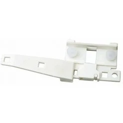 ATELIERS 28 Conducteur Croisant Blanc - Vendu Par 2