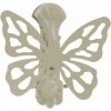 ATELIERS 28 | ACCESSOIRE DE RIDEAU | 2 PINCES PAPILLON | LIN