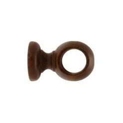 ATELIERS 28 | DIAMÈTRE 35 | BOIS | 1 SUPPORT COURT DÉMONTABLE | 6 CM| DÉCOR CHÊNE