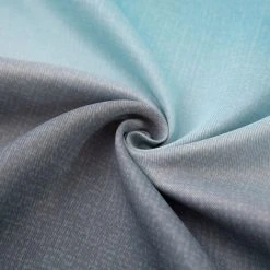 HAPPYSHOPPING Rideau Degradede Fil Etoile Creuse, Beige 100 * 130 -Rideau et tringle Soldes 2024 30464903 5