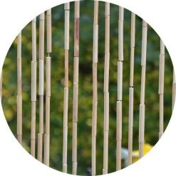 CONFORTEX Rideau Portière Sorgho 90 X200 Cm Beige -Rideau et tringle Soldes 2024 31786022 3