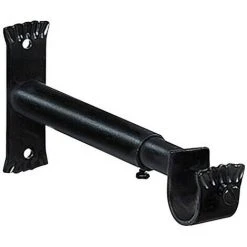 RIEL CHYC Support De Forgeage Extensible 20 Mm. Noir