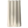 ENJOY HOME Rideau 8 Oeillets CHABY 140 X 240 Cm 100% Polyester Bachette