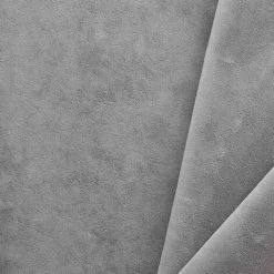 IDMARKET Lot De 2 Rideaux Thermiques En Velours Gris Anthracite 140x240 Cm - Gris -Rideau et tringle Soldes 2024 36012204 4