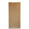 WENKO Rideau De Porte En Bambou - Largeur 90 X Longueur 200 - Beige