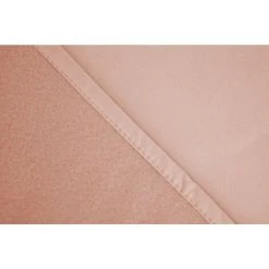 RIDEAUDISCOUNT Rideau Occultant Thermique 135 X 240 Cm à Oeillets Anti-Froid Uni Rose Clair - Rose 7 RIDEAUDISCOUNT Rideau Occultant Thermique 135 X 240 Cm à Oeillets Anti-Froid Uni Rose Clair - Rose -Rideau et tringle Soldes 2024 39697557 3