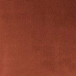 INTEX DECO Rideau Occultant + Polaire 140 X 180 Cm Laponie Terracotta Orange - Orange -Rideau et tringle Soldes 2024 39754830 3