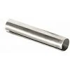 HOMEMAISON Jonction De Tube Pour Barre De Diamètre 28mm - Argent