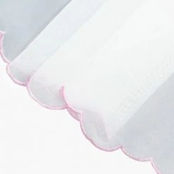 VERSAILLESFR 1Pc Rideau Voilage Brise-bise Avec Broderie Rideaux Courts Décoration De Fenêtre Cuisine/Salle De Bain/Café (LxH 120x45cm) -Rideau et tringle Soldes 2024 41576494 5