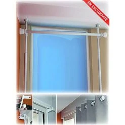 Rideau et tringle Soldes 2024 -Rideau et tringle Soldes 2024 4358643 2