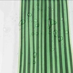 GrooFoo Rideau De Douche Rideaux De Salle De Bain Anti-moisissure Lavable Beau Imprimée Haute Qualité Moule Résistant Antibactérien Facile à Nettoyer-180*180 -Rideau et tringle Soldes 2024 45218985 5