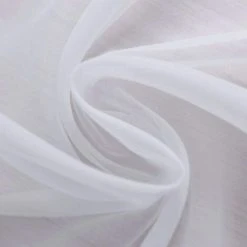 GUAZHUNIFR Lot De 2 Rideaux Voilages Blanc, Panneaux De Fenêtres Voile De Fenêtre Avec Solide à Oeillets Pour Salon Chambre Décoration, 137cm X 241 Cm Guazhuni 9 GUAZHUNIFR Lot De 2 Rideaux Voilages Blanc, Panneaux De Fenêtres Voile De Fenêtre Avec Solide à Oeillets Pour Salon Chambre Décoration, 137cm X 241 Cm Guazhuni -Rideau et tringle Soldes 2024 47740717 5