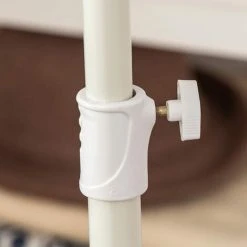 SoBuy KLS12-HG Paravent Séparateur De Pièces Rideau Télescopique Rideau Réglable En Hauteur Rideau Occultant Isolant Thermique Pour Salon, Bureau, Chambre Et Cuisine L(162-270) XH(199-285) Cm 9 SoBuy KLS12-HG Paravent Séparateur De Pièces Rideau Télescopique Rideau Réglable En Hauteur Rideau Occultant Isolant Thermique Pour Salon, Bureau, Chambre Et Cuisine L(162-270) XH(199-285) Cm -Rideau et tringle Soldes 2024 48795535 5