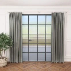 Tringle à Rideau ø 20mm Métal Inox 2 Tringle 100cm Moderne - Mondeer 9 Tringle à Rideau ø 20mm Métal Inox 2 Tringle 100cm Moderne - Mondeer -Rideau et tringle Soldes 2024 51280802 5