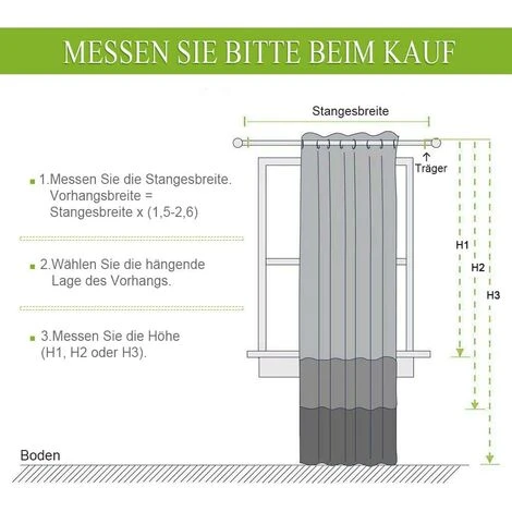 LITZEE Decoration Blackout Curtain - Thermal Window Curtain Light Blocking Sound Insulation Plain For Girl Household Room, 132 Width And 160 Cm Height, 1 Piece, Dark Brown 5 LITZEE Decoration Blackout Curtain - Thermal Window Curtain Light Blocking Sound Insulation Plain For Girl Household Room, 132 Width And 160 Cm Height, 1 Piece, Dark Brown – Image 5