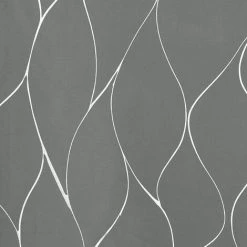 Deconovo Rideaux Occultants Thermique Isolant, Motifs Ligne Doré, 2 Pieces, 140x240 Cm, Gris Clair - Gris Clair 9 Deconovo Rideaux Occultants Thermique Isolant, Motifs Ligne Doré, 2 Pieces, 140x240 Cm, Gris Clair - Gris Clair -Rideau et tringle Soldes 2024 53048899 5