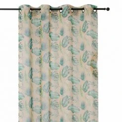 LINDER Voilage (150 X 260 Cm) Mini Vegetal Beige