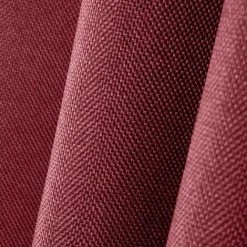 LOVELY CASA Rideau Obscurcissant (140 X 260 Cm) Copenhague Rouge Foncé 5 LOVELY CASA Rideau Obscurcissant (140 X 260 Cm) Copenhague Rouge Foncé -Rideau et tringle Soldes 2024 53566076 3