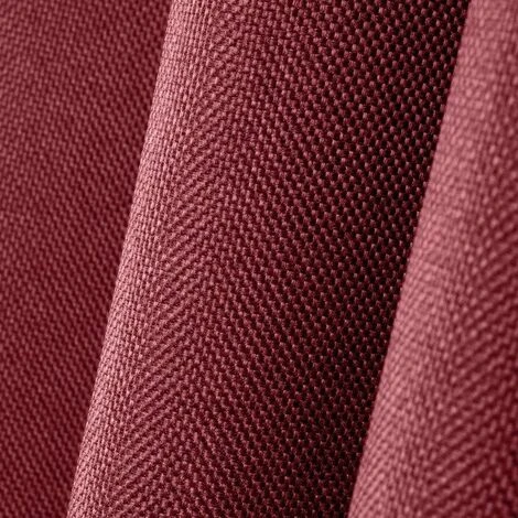 LOVELY CASA Rideau Obscurcissant (140 X 260 Cm) Copenhague Rouge Foncé 3 LOVELY CASA Rideau Obscurcissant (140 X 260 Cm) Copenhague Rouge Foncé – Image 3