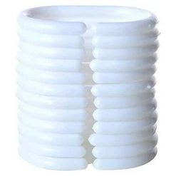 Fei Yu Rideau De Douche 120x200 Cm Impression Numérique Design Moderne Tissu Polyester Imperméable Lavable Résistant à La Moisissure Avec Crochets Inclus -Rideau et tringle Soldes 2024 55855582 4