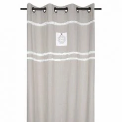 LOVELY CASA Rideau Tamisant (140 X 260 Cm) Elvira Lin