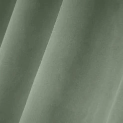 LOVELY CASA Rideau Occultant (135 X H250 Cm) Notte Vert Kaki -Rideau et tringle Soldes 2024 56363781 3