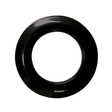 SECODIR 8 Oeillets Clipsables ø 44 Mm - Oeillet C010 Noir 1 SECODIR 8 Oeillets Clipsables ø 44 Mm - Oeillet C010 Noir