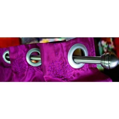 SECODIR 8 Oeillets Clipsables ø 44 Mm - Oeillet C017 Nickel 3 SECODIR 8 Oeillets Clipsables ø 44 Mm - Oeillet C017 Nickel – Image 3