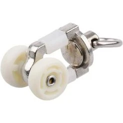 MACARON Crochet à Rideau En Plastique Curtain 20pcs LO-Ron -Rideau et tringle Soldes 2024 60571691 3