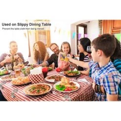 ZOLGINAH Lot De 8 Pinces Pour Nappe Décoratives En Acier Inoxydable épais - Pour Pique-nique, Barbecue, Mariage, Fête - Argenté – Feuille 8 ZOLGINAH Lot De 8 Pinces Pour Nappe Décoratives En Acier Inoxydable épais - Pour Pique-nique, Barbecue, Mariage, Fête - Argenté – Feuille -Rideau et tringle Soldes 2024 61076672 4