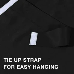 HKLFFJA Panneau De Porte Française à 1 Panneau Pour L'intimité Tricia Panneau De Porte Occultant économe En énergie, Rideau Occultant Fonctionnel à Isolation Thermique Panneau De Porte Patio $ 1 Panneau Occultant Pour Porte En Verre, Therma$ 1 Panneau Occultant P -Rideau et tringle Soldes 2024 65747618 3