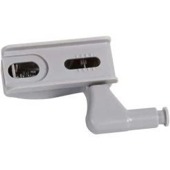 VOCTEIN Lampe à Capteur LED à Charnière, Veilleuse Universelle Pour Placard, Lot De 10 (blanc Chaud) 9 VOCTEIN Lampe à Capteur LED à Charnière, Veilleuse Universelle Pour Placard, Lot De 10 (blanc Chaud) -Rideau et tringle Soldes 2024 67414656 5