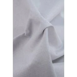 RIDEAUDISCOUNT Paire De Vitrages Occultant 60 X 120 Cm Passe Tringle Uni Gris Galet - Gris 5 RIDEAUDISCOUNT Paire De Vitrages Occultant 60 X 120 Cm Passe Tringle Uni Gris Galet - Gris -Rideau et tringle Soldes 2024 7778105 3